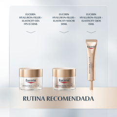 Eucerin Hyaluron-Filler + Elasticity 3D Serum - 30 ml