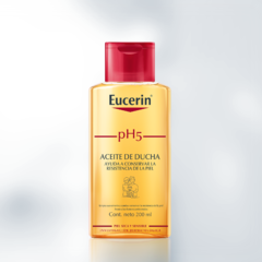 Eucerin pH5 Aceite de Ducha - 200 ml - comprar online