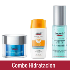 Eucerin Combo Hidratación