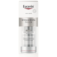 Eucerin Hyaluron-Filler Noche Serum Efecto Peeling - 30 ml - comprar online