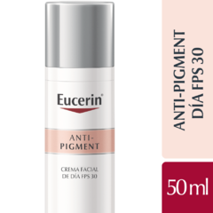 Eucerin Anti-Pigment SPF 30 Crema de Dia - 50 ml