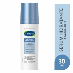 Cetaphil Optimal Hidration Serum Hidratante Facial - 30 ml - Farmacia 12 de Octubre