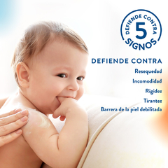 Cetaphil Baby Baño Liquido Cabello y Cuerpo - 300 ml - tienda online