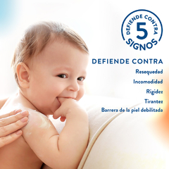 Cetaphil Baby Locion Hidratante - 300 ml - tienda online