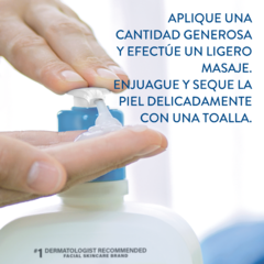 Cetaphil Limpiador Facial Diario Piel Grasa - 300 ml - Farmacia 12 de Octubre