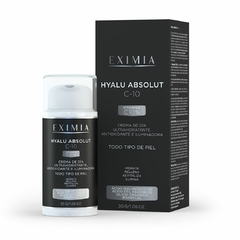 Eximia Hyalu Absolut C-10 Crema de Día Antiedad - 30 g