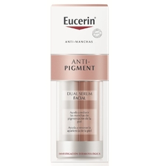 Eucerin Anti-Pigment Dual Serum Facial - 30 ml - comprar online