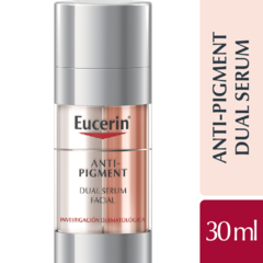 Eucerin Anti-Pigment Dual Serum Facial - 30 ml
