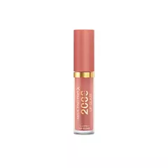 Max Factor X Brillo Labial 2000 Calorie Tono 075 Pink Fizz - 4.4 ml