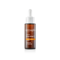 Dermaglós Serum Vitamina C - 25 ml - comprar online