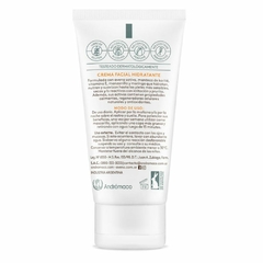 Aveno Crema Facial Hidratante Piel Sensible Seca - 50 g en internet