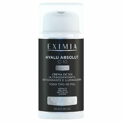 Eximia Hyalu Absolut C-10 Crema de Día Antiedad - 30 g - comprar online