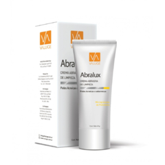 Valuge Abralux Crema Abrasiva de Limpieza - 60 g - comprar online