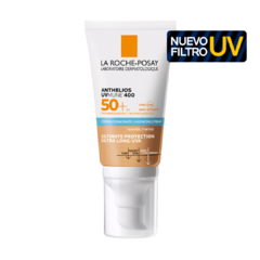 La Roche Posay Anthelios UVMUNE 400 SPF 50 Ultra Crema - 50 ml - comprar online