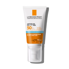 La Roche Posay Anthelios UVMUNE 400 SPF 50 Ultra Crema - 50 ml