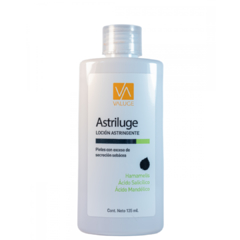 Valuge Astriluge Loción Astringente - 135 ml