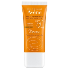 Avene Solar SPF50 B-Protect Embellecedor - 30 ml