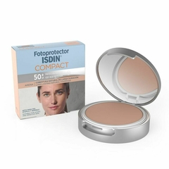 ISDIN Fotoprotector SPF50 Compacto - 10 g