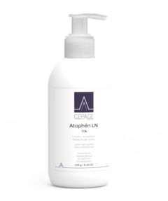 Cepage Atophen LN Locion Limpiadora - 200 ml - comprar online