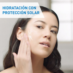 Cerave Locion Hidratante de Rostro SPF 30 - 52 ml en internet