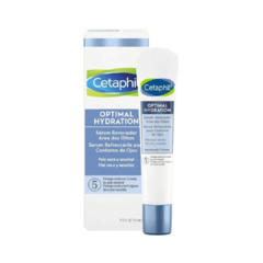 Cetaphil Optimal Hidration Serum Contorno de Ojos - 15 ml - comprar online