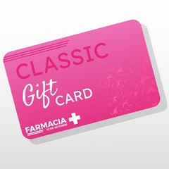 Classic Gift Card