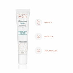 Avene Cleanance Cuidado Matificante - 40 ml en internet