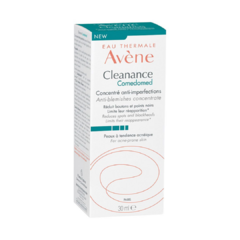 Avene Cleanance Comedomed Concentrado Anti Imperfecciones - 30ml - comprar online