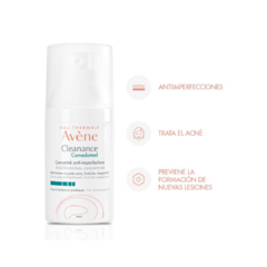 Avene Cleanance Comedomed Concentrado Anti Imperfecciones - 30ml en internet