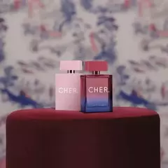 CHER Dieciocho Elixir - 100 ml - Farmacia 12 de Octubre