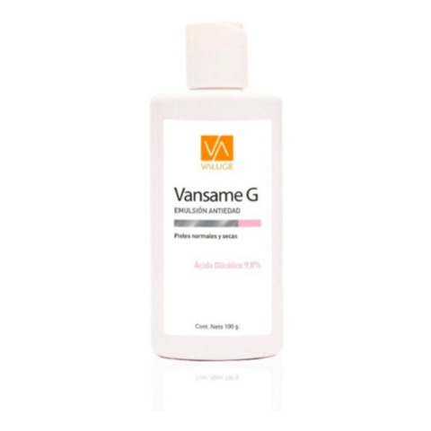 Vansame g online