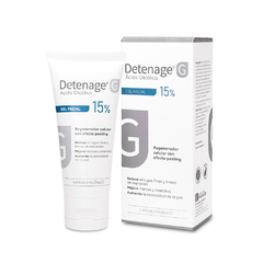 Panalab Detenage G Gel 15% - 50 ml