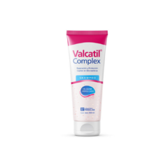 Panalab Valcatil Complex Shampoo Anti Caida - 300 ml - comprar online