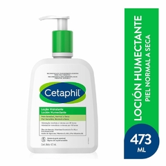 Cetaphil Locion Humectante - 473 ml
