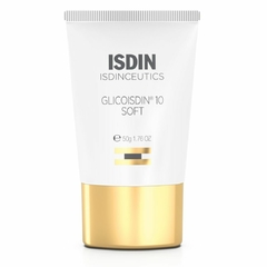 ISDINCEUTICS Glicoisdin 10 Soft Gel Efecto Peeling - 50 g - comprar online