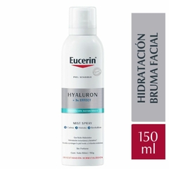 Eucerin Hyaluron Mist Spray Facial - 150 ml