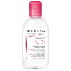 Bioderma Sensibio H2O Solucion Micelar - 250 ml - comprar online