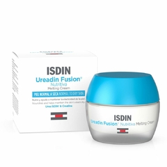 ISDIN Ureadin Fusion Melting Cream - 50 ml