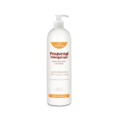 Panalab Proavenal Omegatopic Leche Emoliente - 750 ml