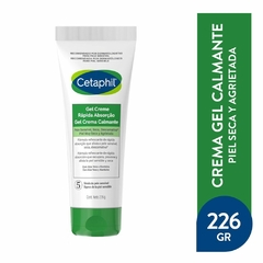 Cetaphil Gel Crema Calmante - 226 g