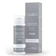 Eximia Hyalu Filler Complex 3D SPF30 - 50 g