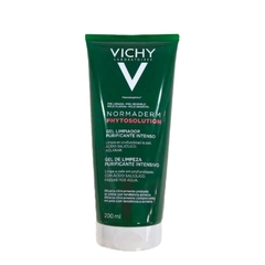 Vichy Normaderm Phytosolution Gel Limpiador Purificante Concentrado - 200 ml