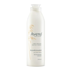 Aveno Acondicionador Piel Sensible - 250 ml