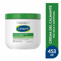 Cetaphil Gel Crema Calmante - 453 g