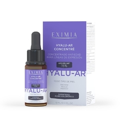 Eximia Hyalu-AR Concentre - 15 ml