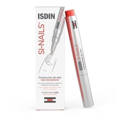 ISDIN SI-Nails Fortalecedor de Uñas - 2,5 ml - comprar online
