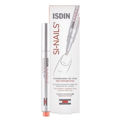 ISDIN SI-Nails Fortalecedor de Uñas - 2,5 ml