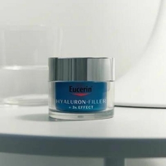Eucerin Hyaluron-Filler Ultra Light Gel - 50 ml