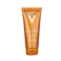 Vichy Ideal Soleil Leche Autobronceante - 100 ml - comprar online
