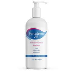 Panalab Panaderm AE Emulsion - 500 ml - comprar online